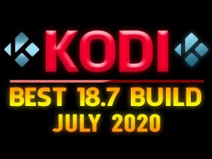 Read more about the article BEST KODI 18.7 BUILD!! JULY 2020 – ★KRYPTIKZ BUILD★ Update for Amazon Firestick & Android